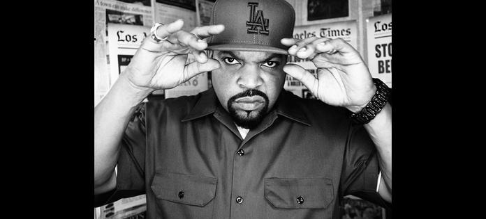 Ice Cube will revisit his gangsta past later this month
